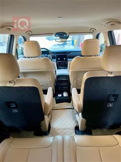 جيب جراند شيروكي إل